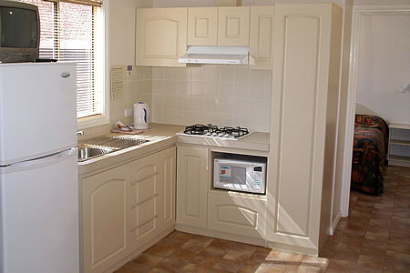 Karrinyup Waters Resort - Accommodation Redcliffe 2