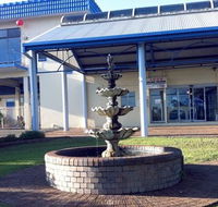 City Centre Motel - Accommodation Redcliffe