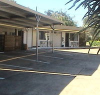 Kerry Court - Accommodation Redcliffe