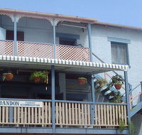 Annies Shandon Inn - Accommodation Redcliffe