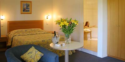Toowoomba Motel - Accommodation Redcliffe 1