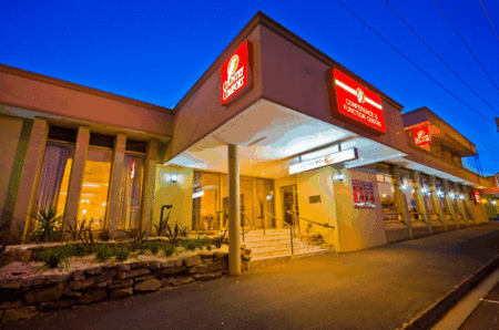  Accommodation Redcliffe