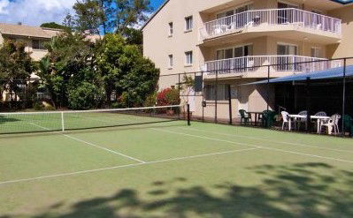  Accommodation Redcliffe
