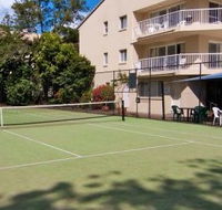 Paradise Grove Holiday Apartments - Accommodation Redcliffe