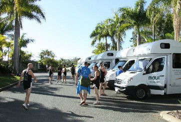 Gateway Village Resort - Accommodation Redcliffe 1