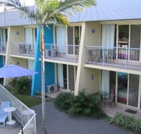 Yamba Sun Motel - Accommodation Redcliffe