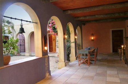 Casabelle Country Guest - Accommodation Redcliffe 1
