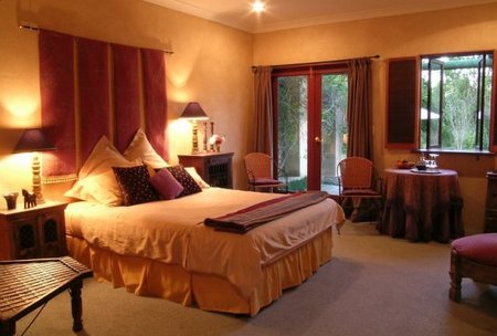 Casabelle Country Guest - Accommodation Redcliffe 2