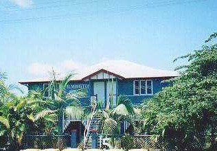 Ayr Backpackers/wilmington House - Accommodation Redcliffe 0