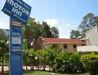 Garden City Motor Inn - Accommodation Redcliffe 0