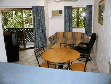 Rainforest Grove Holiday Resort - Accommodation Redcliffe 0