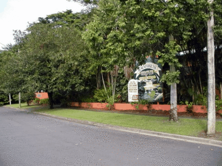 Rainforest Grove Holiday Resort - Accommodation Redcliffe 2