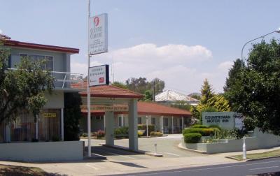  Accommodation Redcliffe