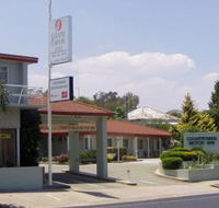 Country Comfort Cowra Countryman Motor Inn - Accommodation Redcliffe
