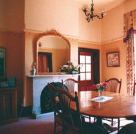 Cotehele - Accommodation Redcliffe 1