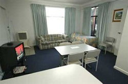Orange Motor Lodge - Accommodation Redcliffe 4