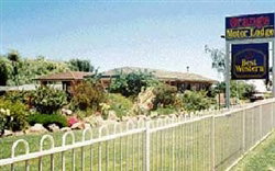 Orange Motor Lodge - Accommodation Redcliffe 5