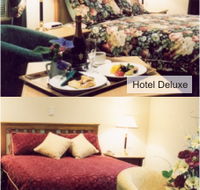 Loxton Community Hotel Motel - Accommodation Redcliffe