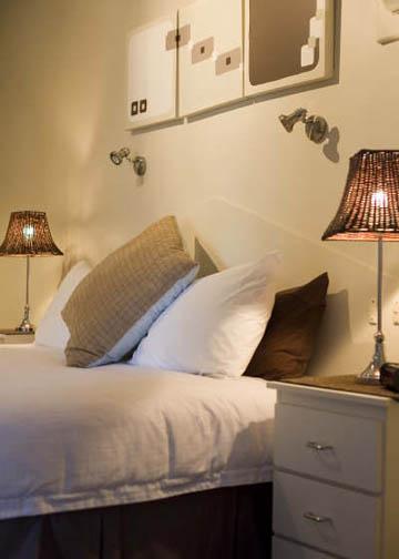 Quality Inn Presidential - Accommodation Redcliffe 0