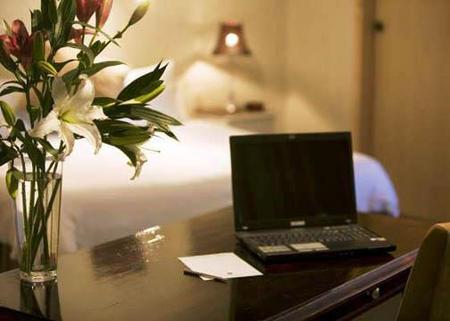 Quality Inn Presidential - Accommodation Redcliffe 2