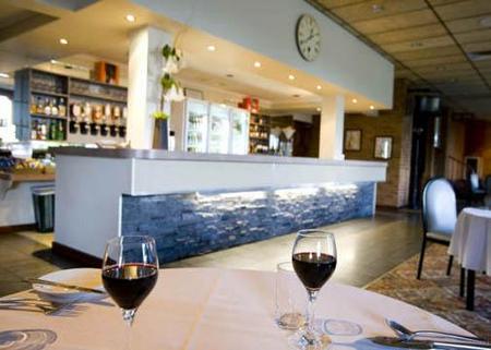 Quality Inn Presidential - Accommodation Redcliffe 3