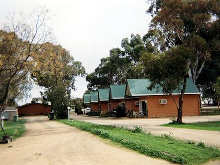  Accommodation Redcliffe