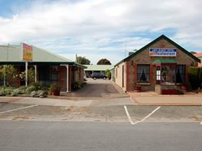  Accommodation Redcliffe