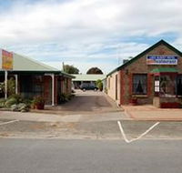 Lake Albert Motel - Accommodation Redcliffe