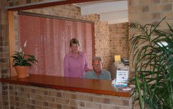 Limani Motel - Accommodation Redcliffe 2