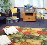 Lindy Lodge Motel And Function Centre - Accommodation Redcliffe