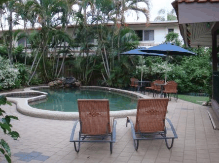 Reef Gateway Apartments - Accommodation Redcliffe 0