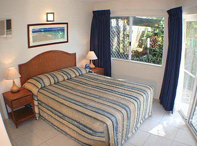 Reef Gateway Apartments - Accommodation Redcliffe 2