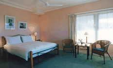 Ellis B And B - Accommodation Redcliffe