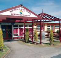 Meningies Waterfront Motel - Accommodation Redcliffe