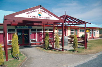 Meningies Waterfront Motel - Accommodation Redcliffe 0