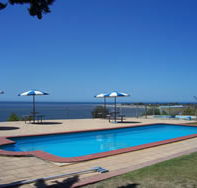 Stansbury Holiday Motel - Accommodation Redcliffe