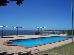 Stansbury Holiday Motel - Accommodation Redcliffe 0