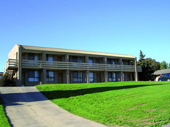 Moonta Bay Patio Motel And Restaurant - Accommodation Redcliffe 0