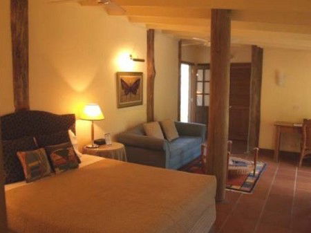 Bandusia Country Retreat - Accommodation Redcliffe 1