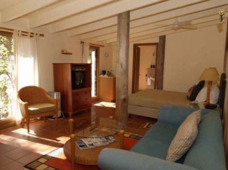 Bandusia Country Retreat - Accommodation Redcliffe 2