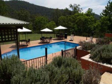 Bandusia Country Retreat - Accommodation Redcliffe 3