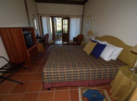 Bandusia Country Retreat - Accommodation Redcliffe 4