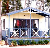 Ocean Point Resort - Accommodation Redcliffe