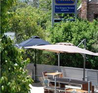 Best Western Gregory Terrace Motor Inn - Accommodation Redcliffe