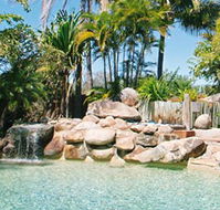 Ocean International Hotel - Accommodation Redcliffe