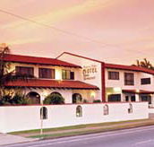 Comfort Inn Marco Polo Motel - Accommodation Redcliffe