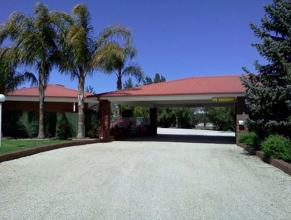  Accommodation Redcliffe