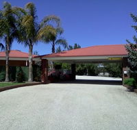 Golden Chain Border Gateway Motel - Accommodation Redcliffe