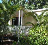 BIG4 Townsville Woodlands Holiday Park - Accommodation Redcliffe