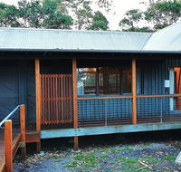 Cape Conran Coastal Park - Accommodation Redcliffe
